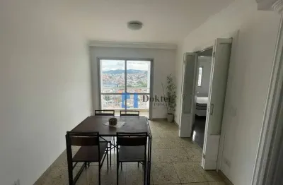 Apartamento com 2 dormitórios para alugar, 50 m² por r$ 2.700,00/mês - freguesia do ó - são paulo/sp