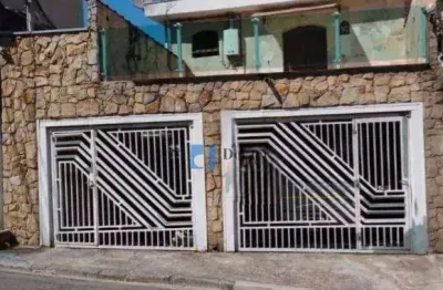 Sobrado com 3 dormitórios à venda, 212 m² por r$ 910.000,00 - freguesia do ó - são paulo/sp