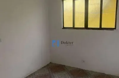 Casa para alugar, 50 m² por r$ 1.030,00/mês - freguesia do ó - são paulo/sp