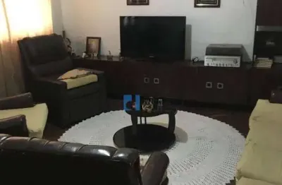 Casa com 4 quartos à venda na Rua Martins Claro, Freguesia do Ó, São Paulo