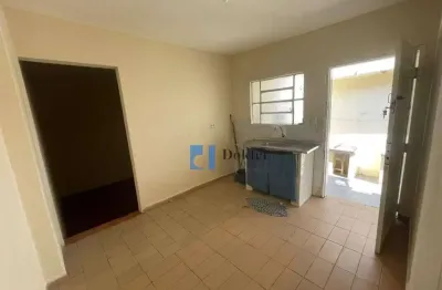 Casa com 1 dormitório para alugar, 50 m² por r$ 900,00 - freguesia do ó - são paulo/sp