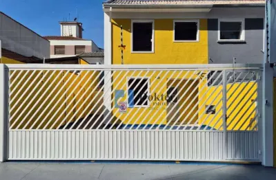 Casa para alugar, 140 m² por r$ 4.844,37 - freguesia do ó - são paulo/sp