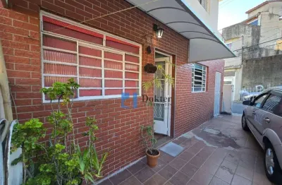 Sobrado à venda, 64 m² por r$ 370.000,00 - freguesia do ó - são paulo/sp