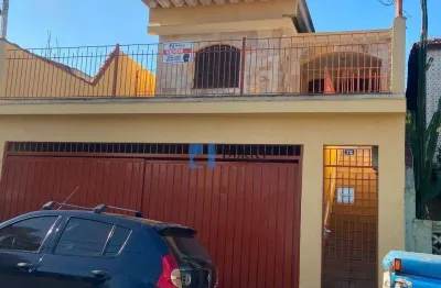 Casa com 3 dormitórios à venda, 180 m² por r$ 850.000,00 - pirituba - são paulo/sp