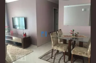 Apartamento à venda, 65 m² por r$ 490.000,00 - freguesia do ó - são paulo/sp