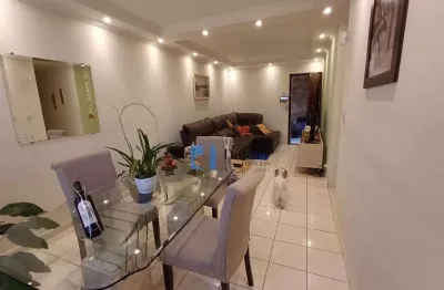Sobrado com 3 dormitórios à venda, 500 m² por r$ 1.100.000,00 - parque são luís - são paulo/sp