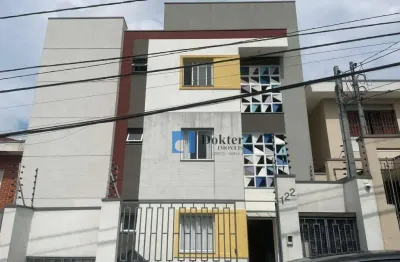 Apartamento com 1 dormitório para alugar, 40 m² por r$ 1.363,64/mês - parque são luís - são paulo/sp