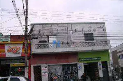 Prédio à venda, 560 m² por r$ 1.900.000,00 - freguesia do ó - são paulo/sp