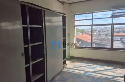 Salão para alugar, 150 m² por r$ 2.700,00/mês - freguesia do ó - são paulo/sp