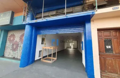 Salão para alugar, 120 m² por r$ 6.743,55/mês - freguesia do ó - são paulo/sp