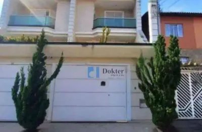 Sobrado com 4 dormitórios à venda, 127 m² por r$ 890.000,00 - freguesia do ó - são paulo/sp