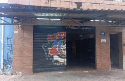 Salão para alugar, 45 m² por r$ 1.500,00/mês - freguesia do ó - são paulo/sp