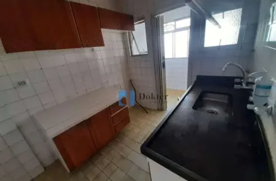 Oportunidade apartamento com 2 dormitórios com 60 m área útil