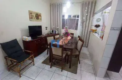Casa à venda, 138 m² por r$ 650.000,00 - vila progresso (zona norte) - são paulo/sp