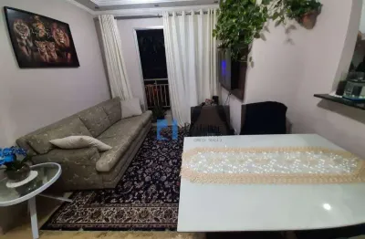 Excelente apartamento 2 dormitórios no bairro do limão pronto para morar