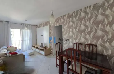 Apartamento à venda, 60 m² por r$ 414.000,00 - freguesia do ó - são paulo/sp