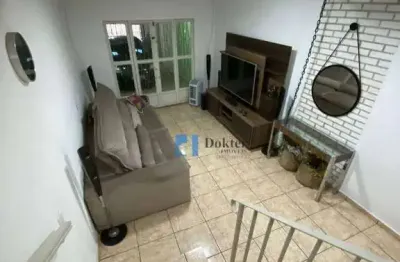 Sobrado com 3 dormitórios à venda, 180 m² por r$ 680.000,00 - cachoeirinha - são paulo/sp