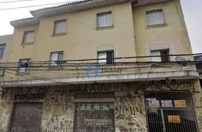 Apartamento com 2 dormitórios para alugar, 55 m² por r$ 1.743,00/mês - freguesia do ó - são paulo/sp