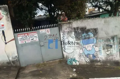 Terreno à venda na Avenida Elísio Teixeira Leite, Brasilândia, São Paulo