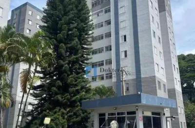 Apartamento com 3 dormitórios à venda, 65 m² por r$ 430.000,00 - freguesia do ó - são paulo/sp