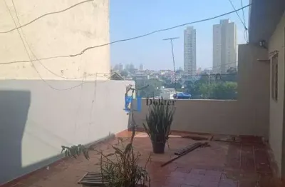 Casa com 6 dormitórios à venda, 200 m² por r$ 598.000,00 - freguesia do ó - são paulo/sp
