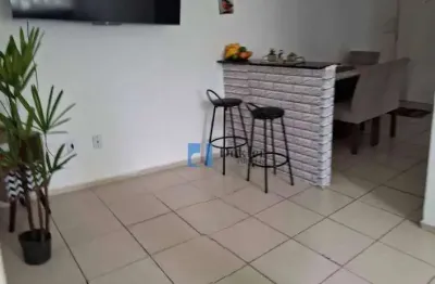 Apartamento com 2 dormitórios à venda, 50 m² por r$ 221.000,00 - freguesia do ó - são paulo/sp