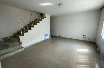 Sobrado com 3 dormitórios à venda, 128 m² por r$ 560.000,00 - limão - são paulo/sp