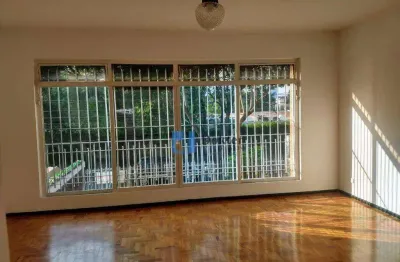 Sobrado com 3 dormitórios para alugar, 200 m² por r$ 4.983,35 - lapa - são paulo/sp