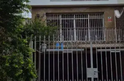 Sobrado para alugar, 200 m² por r$ 4.983,35 - lapa - são paulo/sp
