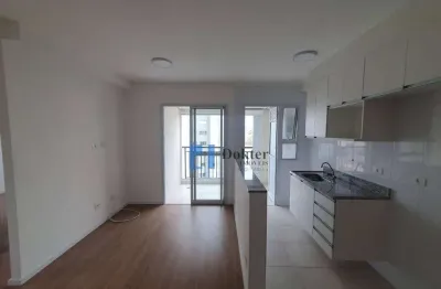 Apartamento com 2 dormitórios para alugar, 47 m² por r$ 3.300,00/mês - freguesia do ó - são paulo/sp