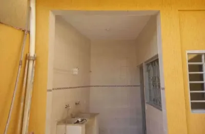 Casa com 1 dormitório para alugar, 60 m² por r$ 1.709,64 - freguesia do ó - são paulo/sp