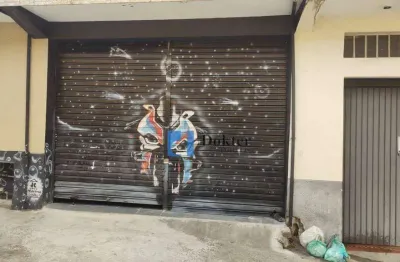 Salão para alugar, 50 m² por r$ 2.089,00/mês - freguesia do ó - são paulo/sp