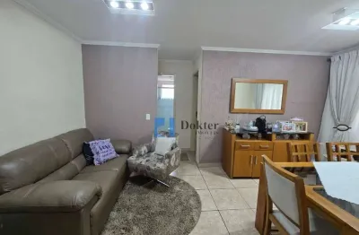 Apartamento à venda, 52 m² por r$ 320.000,00 - freguesia do ó - são paulo/sp