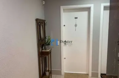 Apartamento com 2 dormitórios à venda, 60 m² por r$ 489.000,00 - vila cruz das almas - são paulo/sp