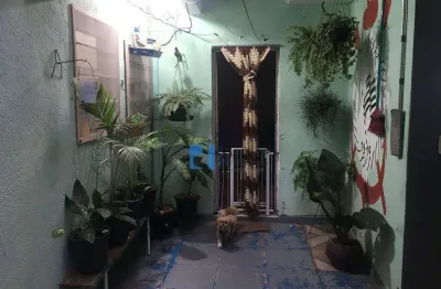 Casa à venda, 100 m² por r$ 450.000,00 - freguesia do ó - são paulo/sp