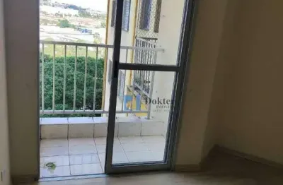 Apartamento com 2 quartos à venda na Avenida Raimundo Pereira de Magalhães, Pirituba, São Paulo