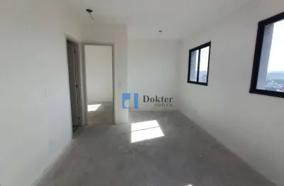 Apartamento com 1 dormitório à venda, 36 m² por r$ 280.000,00 - freguesia do ó - são paulo/sp