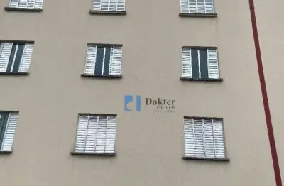 Apartamento com 2 dormitórios à venda, 50 m² por r$ 191.000,00 - parque nações unidas - são paulo/sp