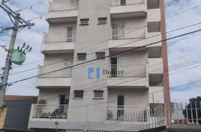 Apartamento para alugar, 58 m² por r$ 2.950,00/mês - freguesia do ó - são paulo/sp
