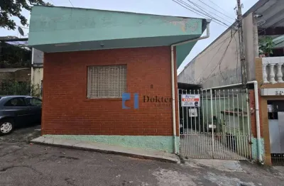 Casa à venda, 84 m² por r$ 430.000,00 - vila carolina - são paulo/sp