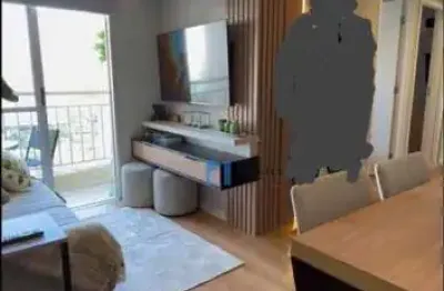 Apartamento com 2 quartos à venda na Rua Dona Estela Borges Morato, Limão, São Paulo