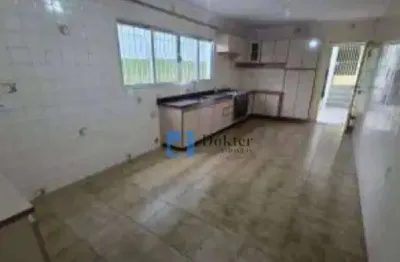 Sobrado com 3 dormitórios à venda, 158 m² por r$ 680.000,00 - piqueri - são paulo/sp