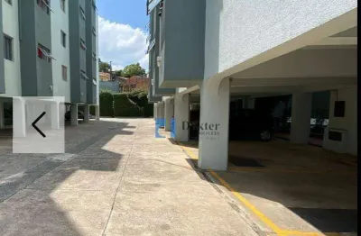 Apartamento com 2 quartos à venda na avenida jerimanduba, jaraguá, são paulo, 45 m2 por r$ 250.000
