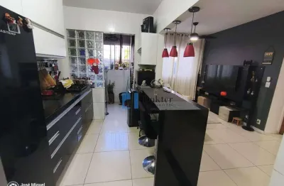 Apartamento com 2 dormitórios à venda, 60 m² por r$ 341.000,00 - freguesia do ó - são paulo/sp
