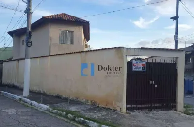 Sobrado com 3 dormitórios à venda, 120 m² por r$ 390.000,00 - freguesia do ó - são paulo/sp