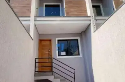 Sobrado à venda, 108 m² por r$ 590.000,00 - freguesia do ó - são paulo/sp