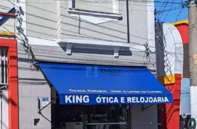 Salão para alugar, 35 m² por r$ 3.245,00/mês - freguesia do ó - são paulo/sp