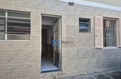 Casa para alugar, 55 m² por r$ 1.677,00/mês - freguesia do ó - são paulo/sp