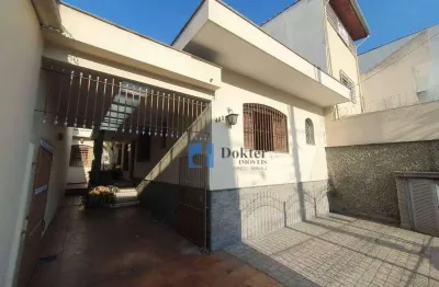 Casa para alugar, 140 m² por r$ 3.082,00/mês - freguesia do ó - são paulo/sp