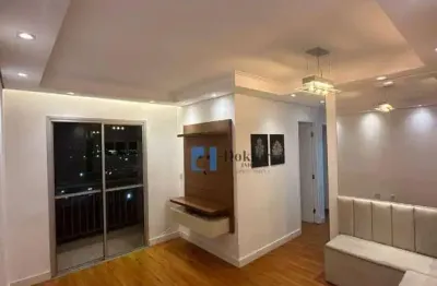 Apartamento com 3 quartos à venda na Rua Dona Estela Borges Morato, Limão, São Paulo